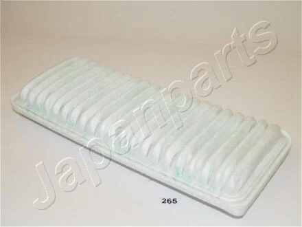 TOYOTA Фильтр возд.Lexus RX400H 3.3I 24V 05.03- JAPANPARTS FA-265S (фото 1)