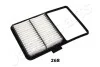 Фільтр повітряний TOYOTA PRIUS 03- JAPANPARTS FA-268S (фото 2)