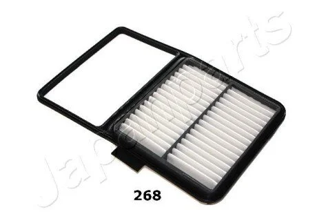 Фільтр повітряний TOYOTA PRIUS 03- JAPANPARTS FA-268S