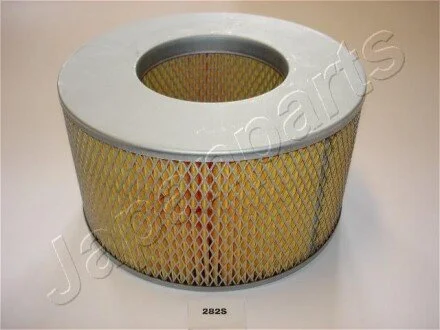 TOYOTA Фильтр воздуха HILUX II 2.4D JAPANPARTS FA-282S (фото 1)