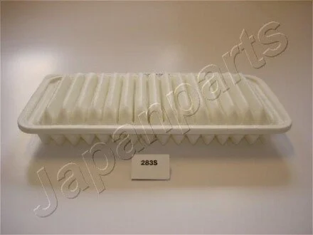 TOYOTA Фильтр возд.Avensis,Corolla 1,4-2,4 02- JAPANPARTS FA-283S