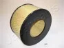 JAPANPARTS TOYOTA Фильтр воздушный Hilux 2.4D -05 FA-287S