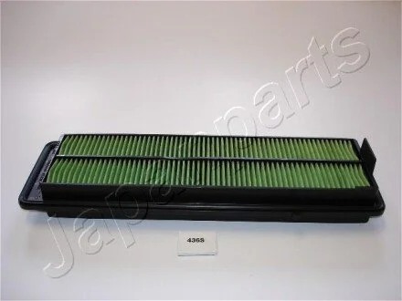 HONDA Фильтр воздушный Accord V II 2.2CTDi 04- JAPANPARTS FA-436S
