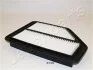 JAPANPARTS HONDA Фильтр воздуха FR-V,CR-V 2.2CDTi 05- FA-474S