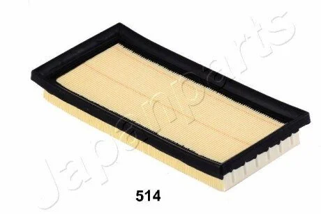 MITSUBISHI Фильтр воздушн.Space Star 1.0/1.2 12- JAPANPARTS FA-514S (фото 1)