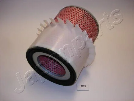 MITSUBISHI Фильтр воздушный Pajero 2,5/2,8TD 90- JAPANPARTS FA-523S