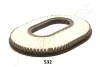 JAPANPARTS MITSUBISHI Фильтр воздушный Galant 2.0 -96 FA-532S