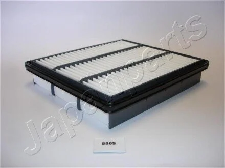 MITSUBISHI Фильтр возд. PAJERO 3.5 V6 24V 6/94- JAPANPARTS FA-586S