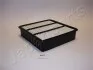 JAPANPARTS MITSUBISHI Фильтр воздушный Outlander 03-, Lanсer 95-, Colt 96- FA-587S