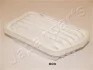 JAPANPARTS DAIHATSU Фильтр воздушный Cuore 1,0 07- FA-600S