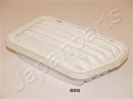 DAIHATSU Фильтр воздушный Cuore 1,0 07- JAPANPARTS FA-600S