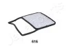 JAPANPARTS DAIHATSU Фильтр воздушный Terios,Materia 06- FA-616S