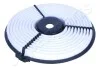 JAPANPARTS SUZUKI Фильтр воздушный  Swift 1,0/1,3 90- SUBARU Justy 1,3 95- FA-813S