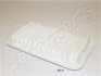 JAPANPARTS OPEL Фильтр воздушный Agila,Suzukii Splash 1.0/1.2 08- FA-817S