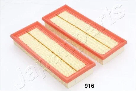 Фільтр повітряний JAPANPARTS FA916S