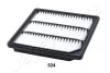JAPANPARTS Фильтр воздуха FIAT FREEMONT 2.0 JTD FA-924S
