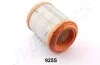 JAPANPARTS DODGE Фильтр воздушный CALIBER 2.0 FA-925S