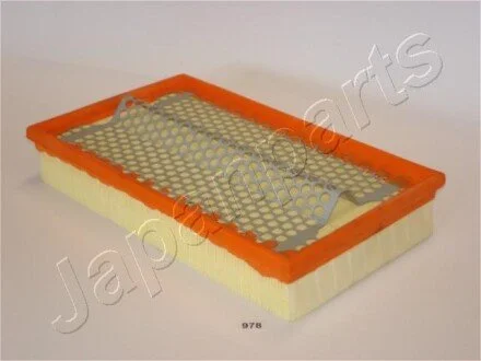 DB Фильтр воздушный OM602 85-93 W201/124 JAPANPARTS FA-978S
