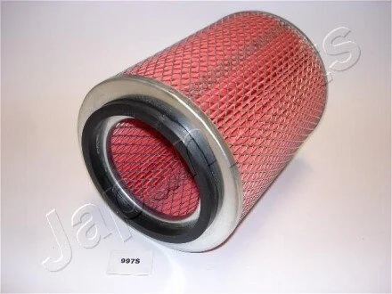 ISUZU Фильтр возд. Trooper 3.1TDOPEL MONTEREY 3.1TD JAPANPARTS FA-997S