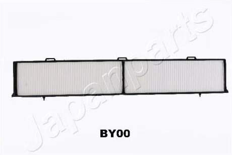 Фільтр салону BMW E87/E90/E91 JAPANPARTS FAA-BY00