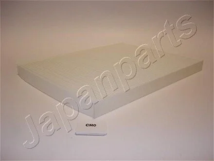 CHRYSLER Фильтр воздуха салона Voyager 01- JAPANPARTS FAA-CH0