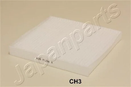 CHRYSLER Фильтр салона Sebring,Dodge Avenger,Caliber 07- JAPANPARTS FAA-CH3