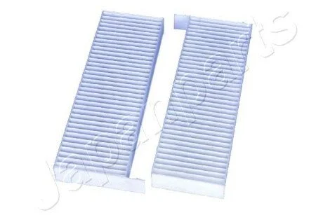 CITROEN Фильтр салона (уголь) 2шт. Berlingo 08- JAPANPARTS FAA-CI00