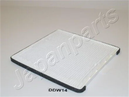 Фільтр повітря (салону) JAPANPARTS FAA-DDW14
