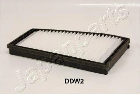 CHEVROLET Фильтр салона Epica JAPANPARTS FAA-DDW2