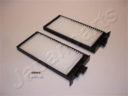 Фільтр повітря (салону) JAPANPARTS FAA-DDW5