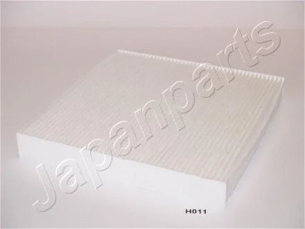 HONDA Фильтр воздушный салона CR-V, Accord 03- JAPANPARTS FAA-H011