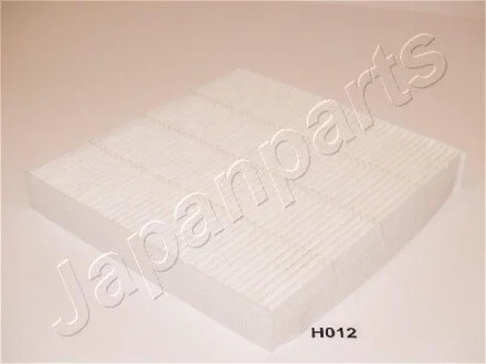 Фільтр повітря (салону) JAPANPARTS FAA-H012