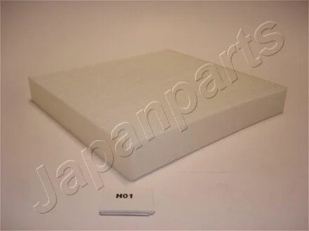 HONDA Фильтр воздушный салона Civic 1.4-2.0 JAPANPARTS FAA-H01 (фото 1)