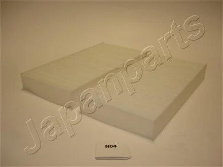 Фільтр повітря (салону) JAPANPARTS FAA-H04