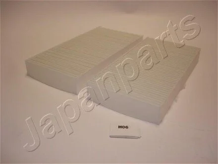 Фільтр повітря (салону) JAPANPARTS FAAH06
