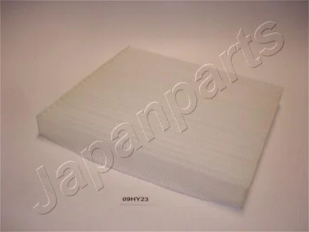 HYUNDAI Фильтр салона Santa Fe 06- JAPANPARTS FAA-HY23