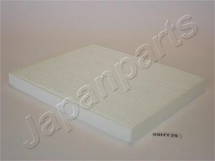 Фільтр повітря (салону) JAPANPARTS FAA-HY29