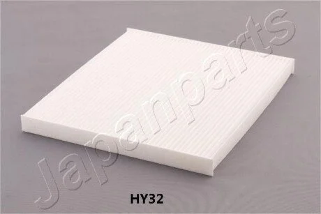 HYUNDAI Фильтр салона Santa Fe 12- JAPANPARTS FAA-HY32