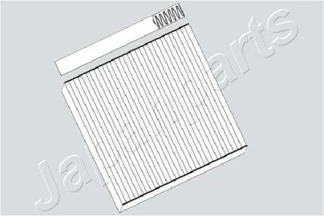 Фото 1 - автозапчастина JAPANPARTS FAAHY40 Автозапчастина JAPANPARTS FAAHY40 (фото 1)