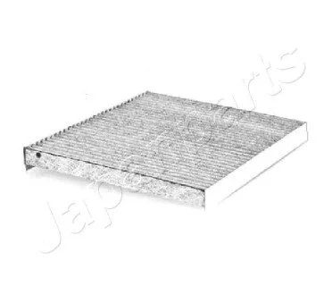 Фото 1 - фильтр салона Hyundai Santa FE 18-/Sonata 20- JAPANPARTS FAAH-Y41 Фильтр салона Hyundai Santa FE 18-/Sonata 20- JAPANPARTS FAAH-Y41 (фото 1)