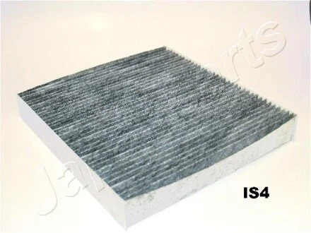 Фільтр салону MITSUBISHI LANCER/OUTLANDER 07- JAPANPARTS FAA-IS4