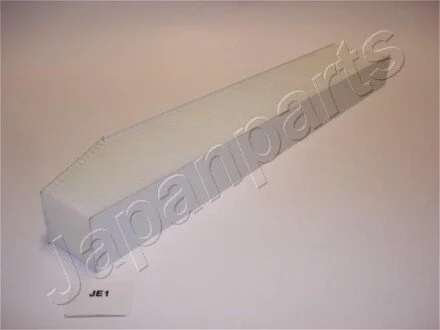 JEEP Фильтр салона Grand Cherokee II 99- JAPANPARTS FAA-JE1
