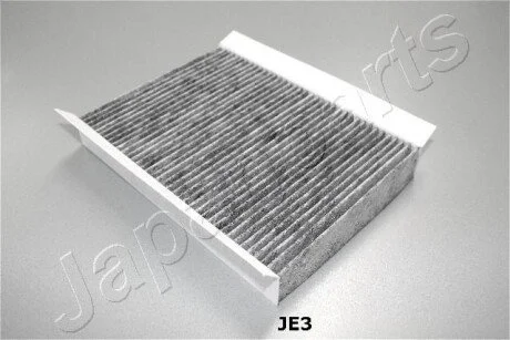 FIAT Фильтр салона уголь! 500 12- JAPANPARTS FAA-JE3