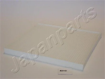 KIA Фильтр салона Sorento,Cerato,Carnival JAPANPARTS FAA-KI10