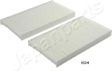 KIA Фильтр салона Sorento 02- JAPANPARTS FAA-KI24 (фото 1)
