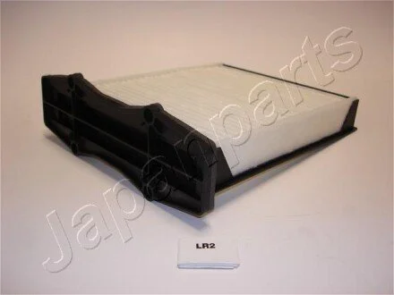 Фильтр салона LAND ROVER FREELANDER 98- JAPANPARTS FAA-LR2