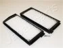 JAPANPARTS Фильтр салона MAZDA  DEMIO FAA-MA11