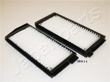 Фильтр салона MAZDA DEMIO JAPANPARTS FAA-MA11 (фото 1)