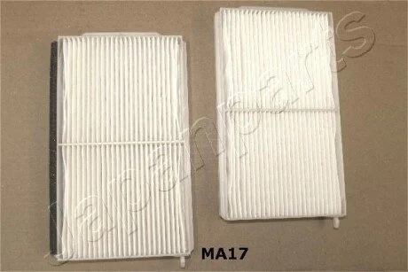 Фильтр салона MAZDA XEDOS 9 JAPANPARTS FAA-MA17