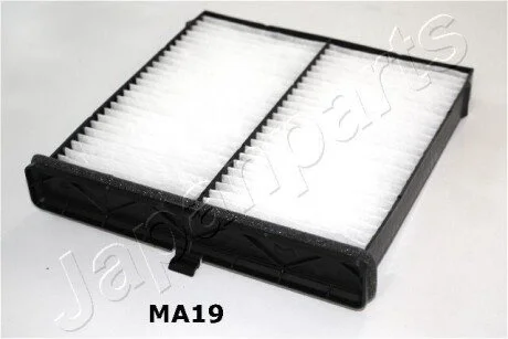 Фільтр повітря салону MAZDA 2 SKYACTIV, CX-3 SKYACTIV 1,5/2,0 14- JAPANPARTS FAA-MA19